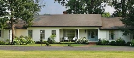 16th annual ‘Living in History’ Home and Garden Tour June 8