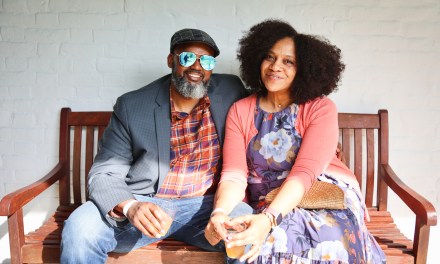 Snapped: Bourbon & Browns — April 27, 2024