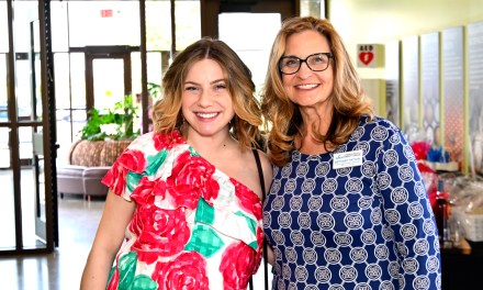 Snapped: Chamber of Commerce Gala — May 9, 2024