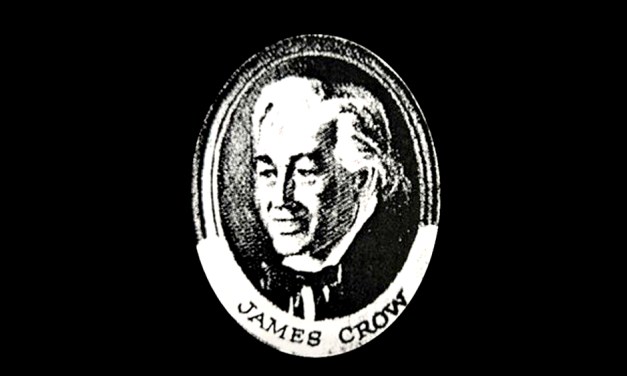 Bourbon’s founding fathers