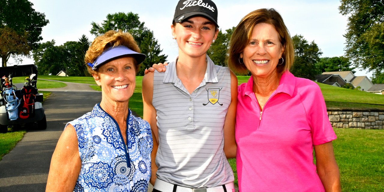Snapped: Frankfort Country Club Capital Classic — Aug. 1, 2024