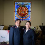 Salvation Army providing ‘place of worship, hope and belongingness’