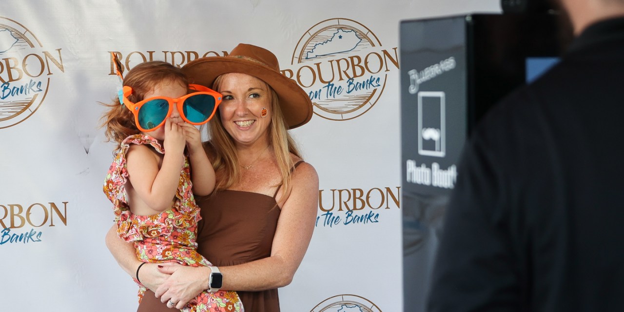 Snapped: Bourbon Street on Broadway — Oct. 4, 2024