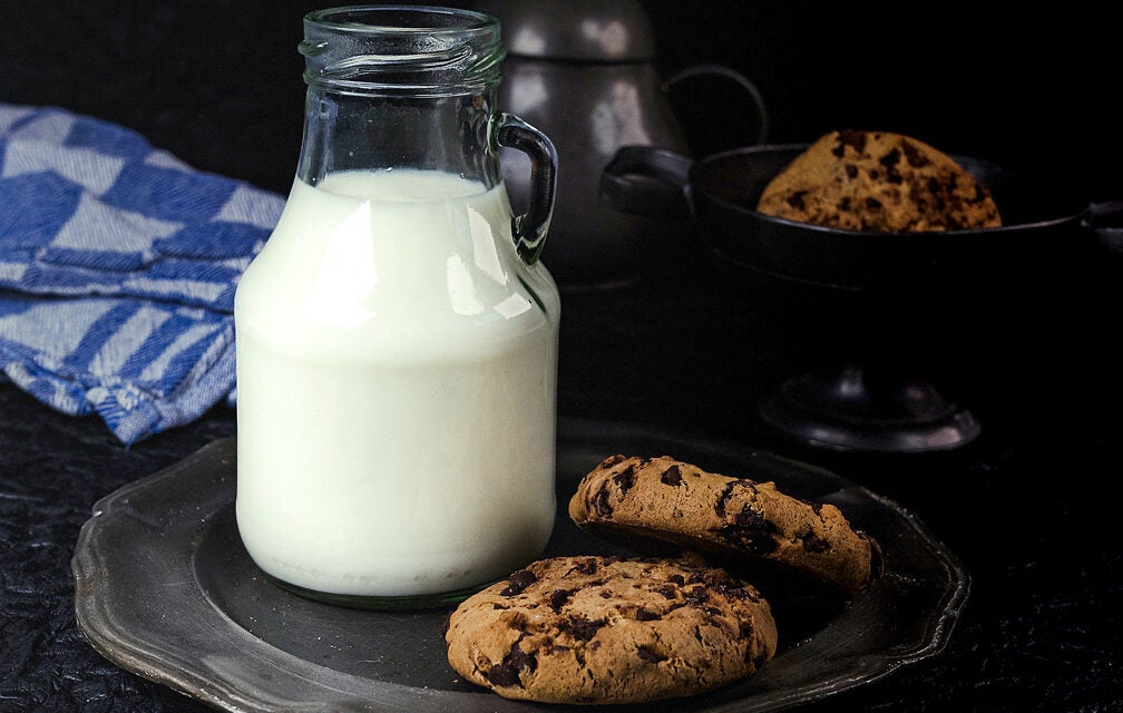 Satisfy your holiday sweet tooth with cookies