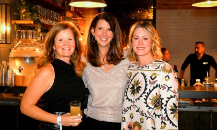 Snapped: Capital City Museum 25th anniversary — Nov. 16, 2024