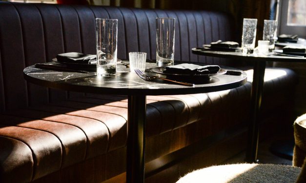 The Delegate Hotel, Cypress & Oak offering new-southern hospitality