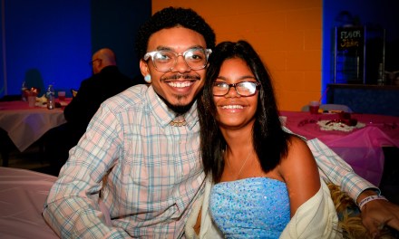 Snapped: Father-Daughter Dance — Feb. 15, 2025