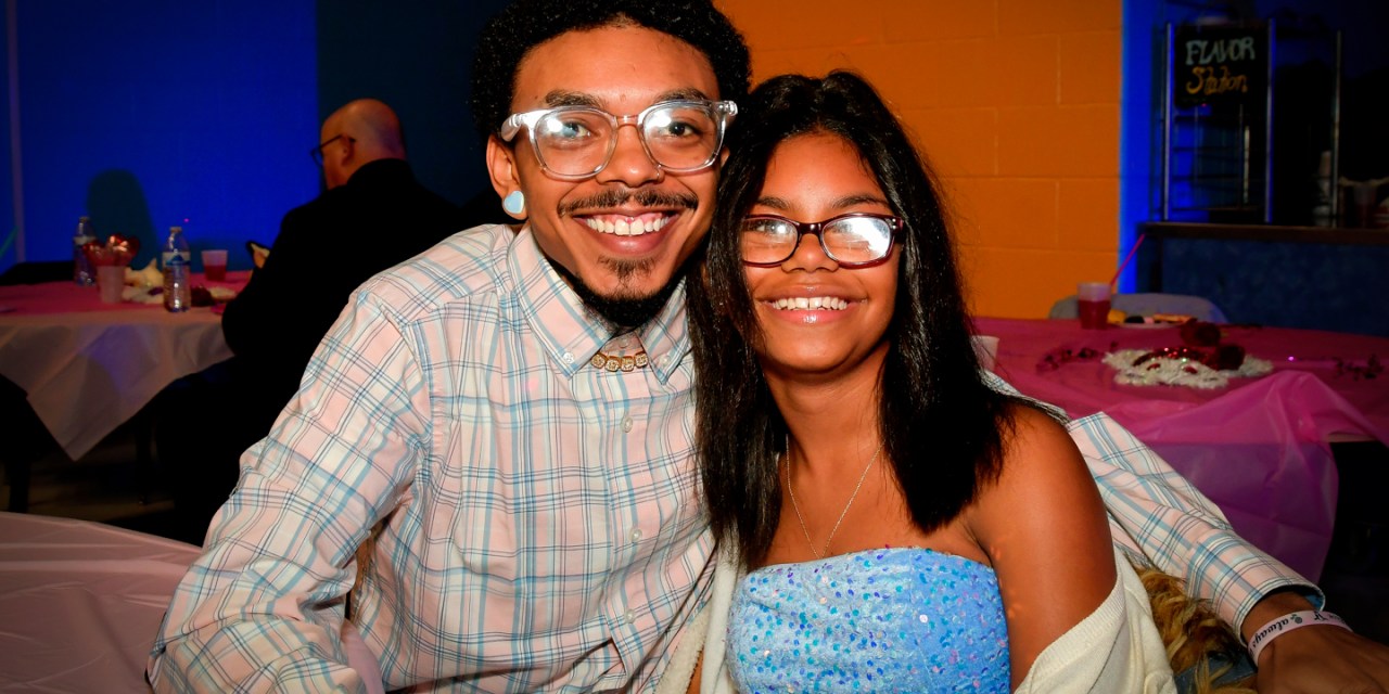 Snapped: Father-Daughter Dance — Feb. 15, 2025