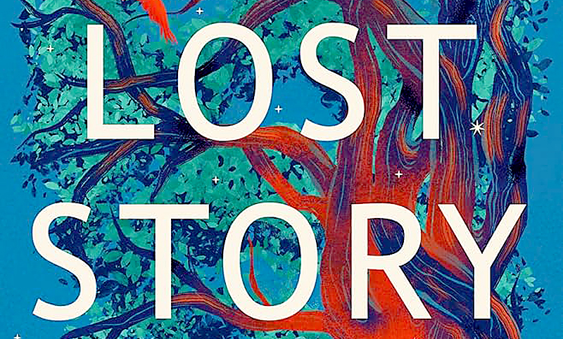 Start your spring reading list