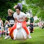 Calendar of events — April 15-May 31