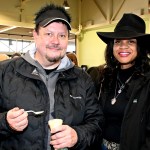 Snapped: Frankfort Mac & Cheese Festival — March 22, 2025