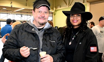 Snapped: Frankfort Mac & Cheese Festival — March 22, 2025