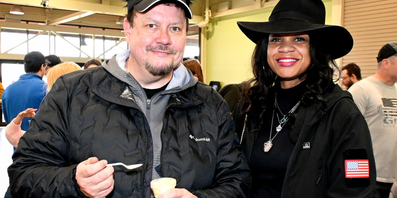 Snapped: Frankfort Mac & Cheese Festival — March 22, 2025