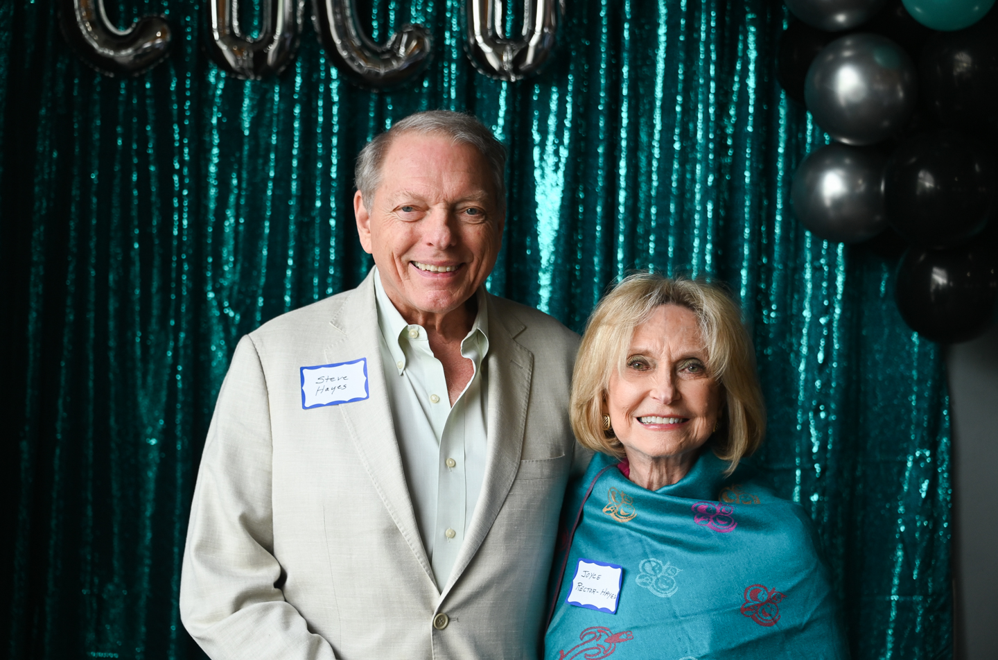 SNAPPED: Capital Ovarian Cancer Organization hosts Celebration of Life ...