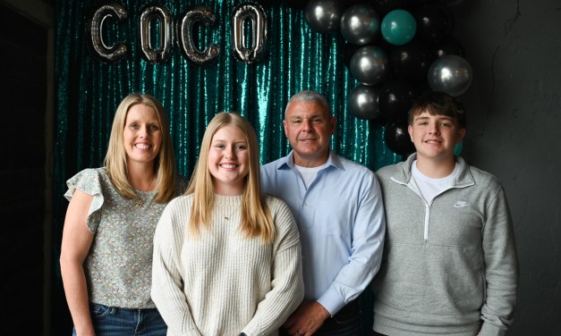 SNAPPED: Capital Ovarian Cancer Organization hosts Celebration of Life April 21, 2025