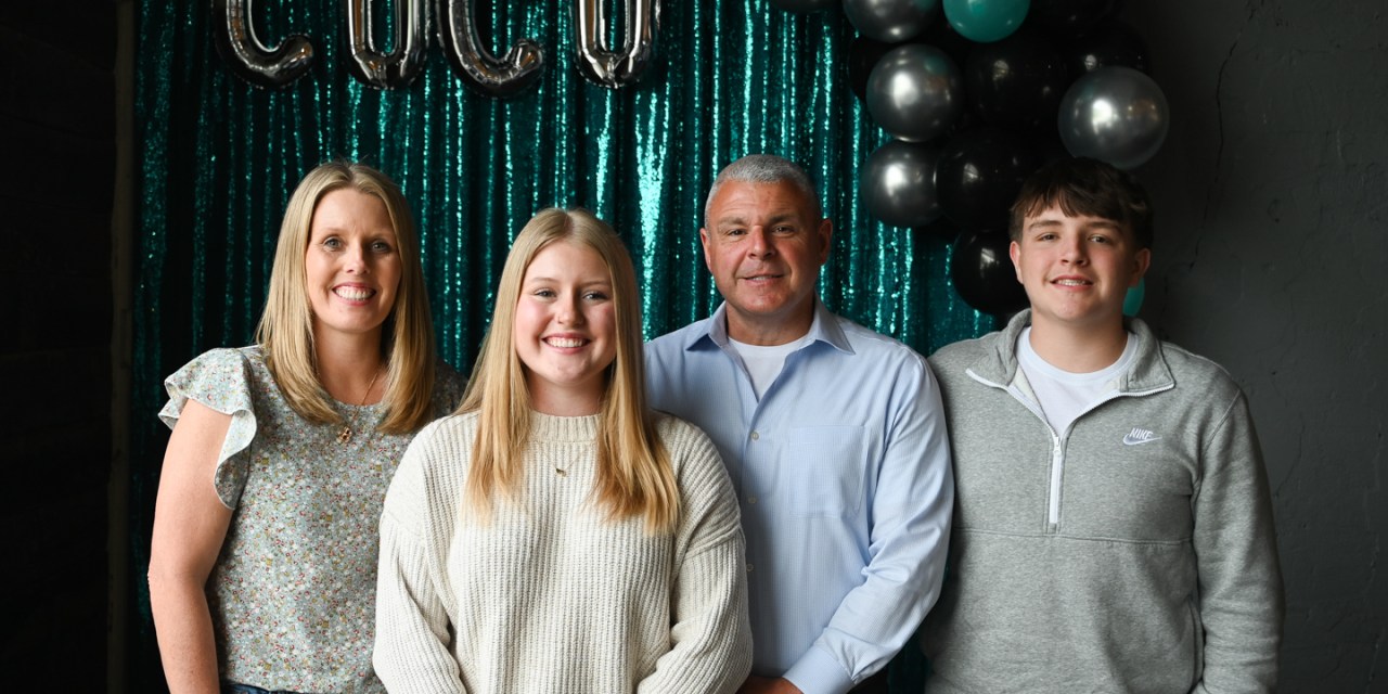 SNAPPED: Capital Ovarian Cancer Organization hosts Celebration of Life April 21, 2025