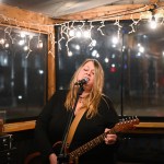 Frankfort and beyond: Alicia New sharing her music locally, regionally