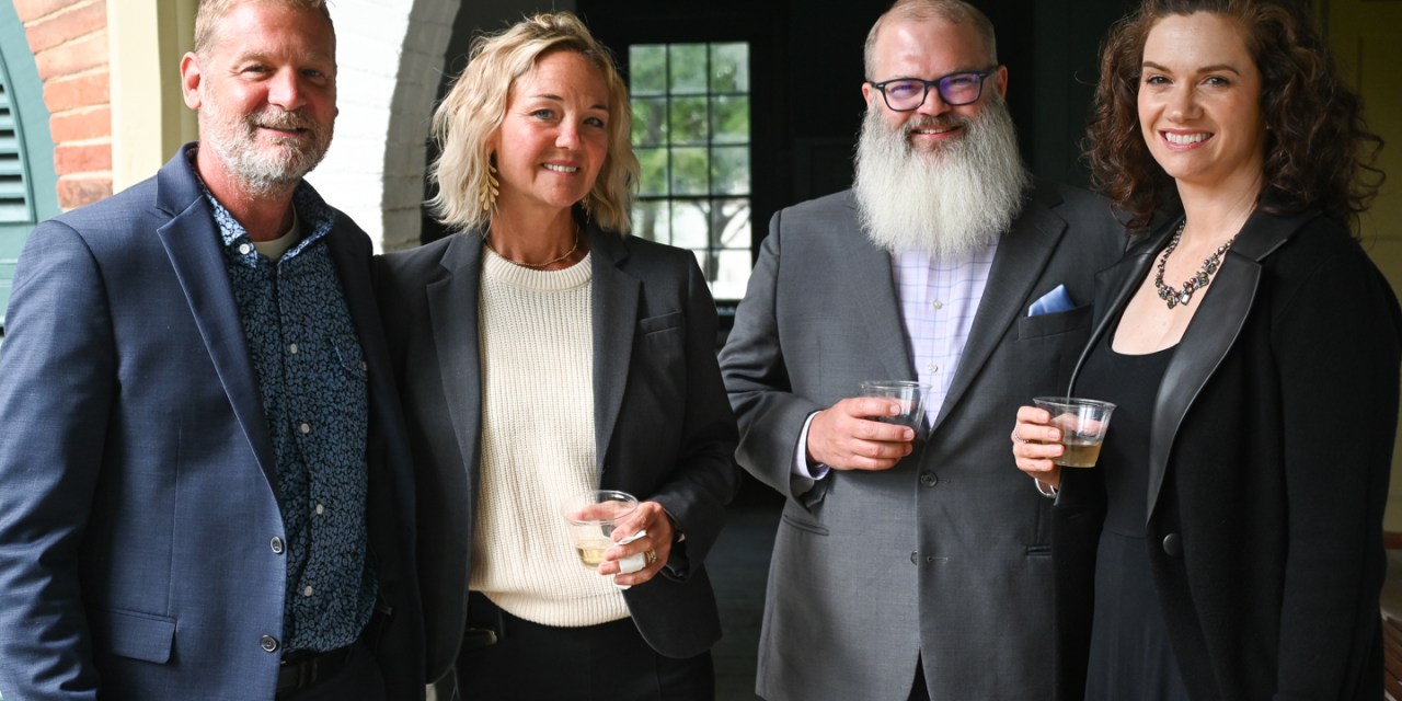 Snapped: Bourbon & Browns — April 26, 2025