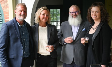 Snapped: Bourbon & Browns — April 26, 2025