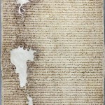 Magna Carta issued 800 years ago