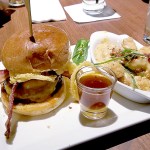 Experience the flavors of bourbon