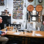 Neat Kentucky Tours offers custom bourbon experiences