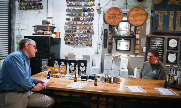 Neat Kentucky Tours offers custom bourbon experiences