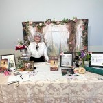 Intrigue weaves through every twist in ‘Death Comes at First Light’: Garden club member writes first book