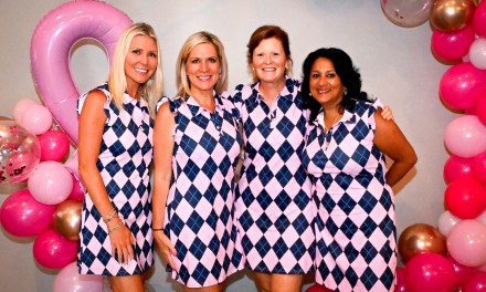 Snapped: Rally for a Cure — June 10, 2025