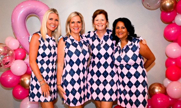 Snapped: Rally for a Cure — June 10, 2025