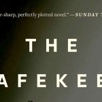 Suggested books for lazy summer days