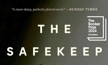 Suggested books for lazy summer days