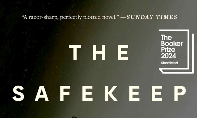 Suggested books for lazy summer days