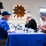 Frankfort Chess Masters offering regular games and tournaments