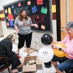 Learn about the PTO