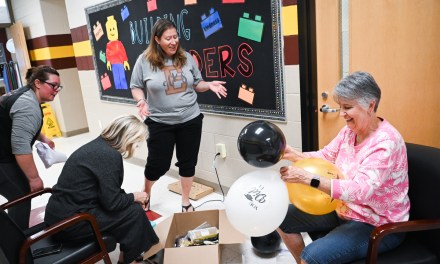 Learn about the PTO