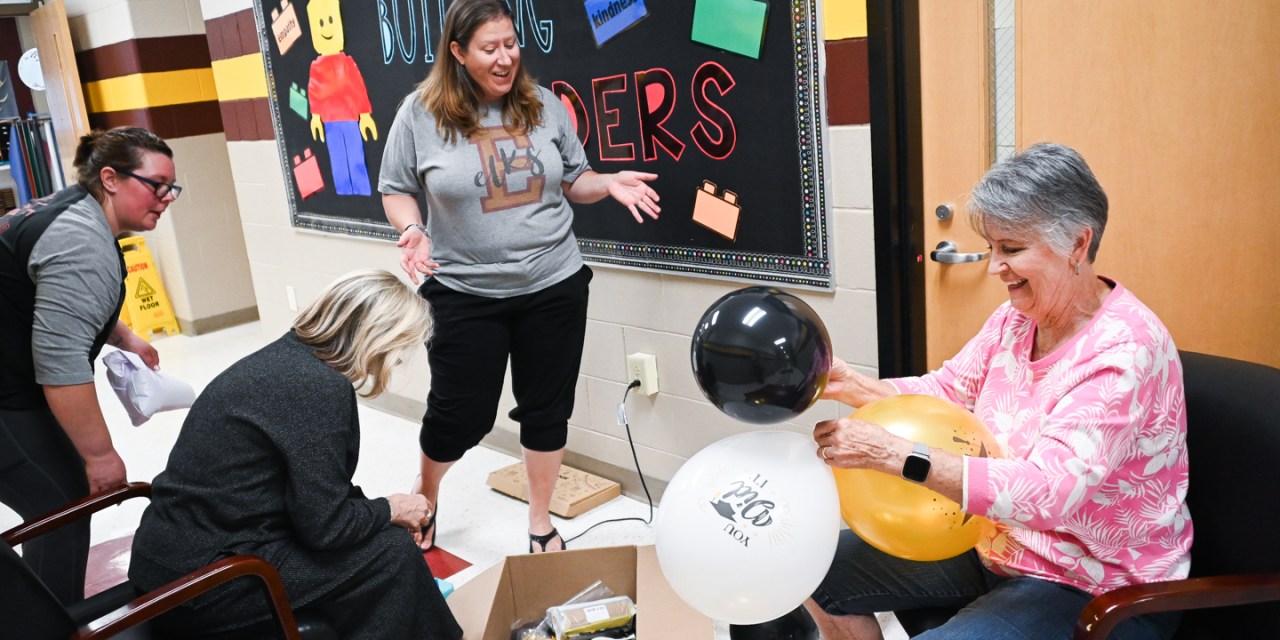 Learn about the PTO