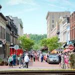 Show your support; help local restaurants thrive