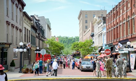 Show your support; help local restaurants thrive