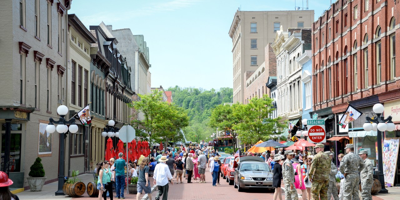 Show your support; help local restaurants thrive