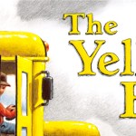 Start the school year with these suggested reads