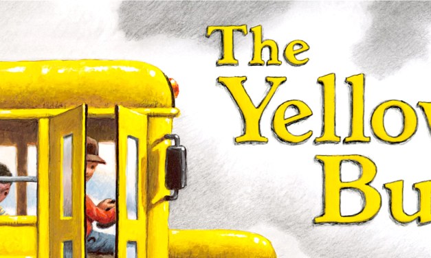 Start the school year with these suggested reads
