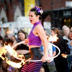 Calendar of events — Sept. 20-Oct. 31