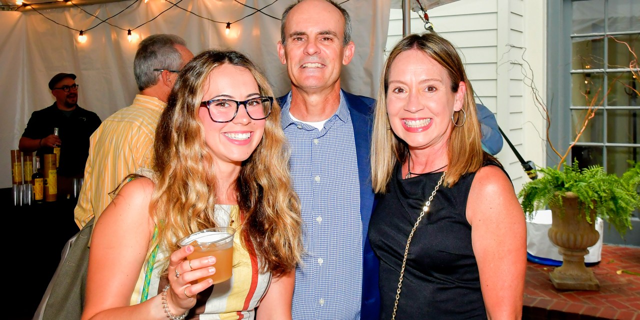 Snapped: Capital City Bourbon Ball Gala — June 14, 2025