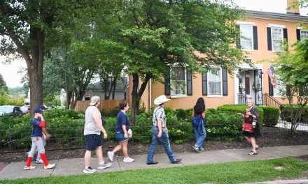 A supernatural skeptic takes Frankfort’s top-rated ghost tour