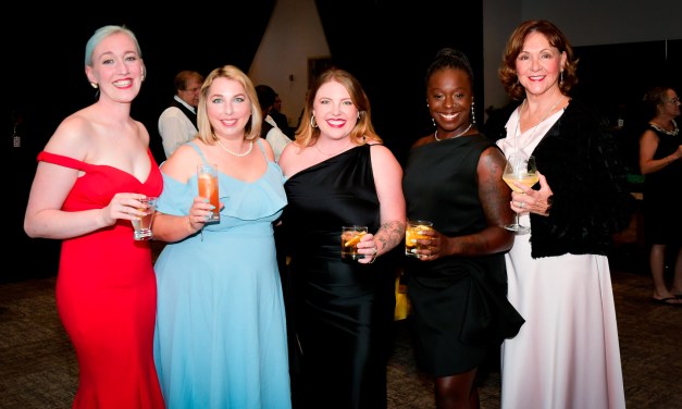 Snapped: Franklin County Humane Society hosts Casino Royale Gala — Sept. 6, 2025