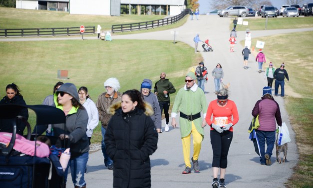 Community Calendar — Nov. 15-Dec. 31, 2025