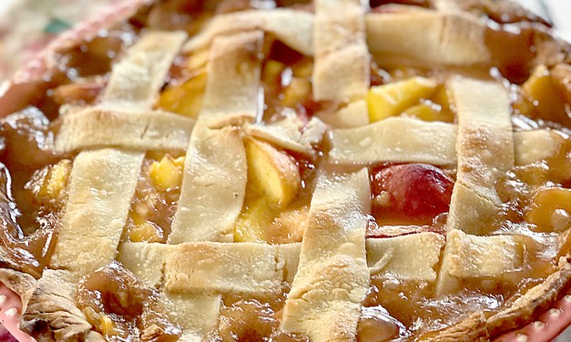 A Kentucky culinary legacy: Herbs across time