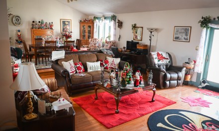 Memories of Christmas past