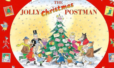 Enjoy the holidays with these suggested reads